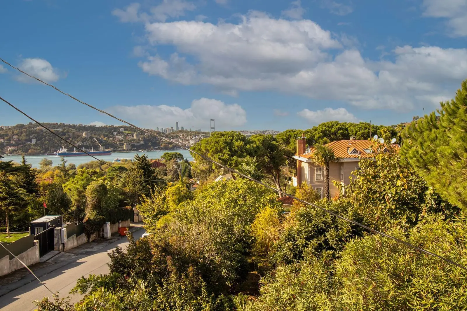 Home in Beykoz